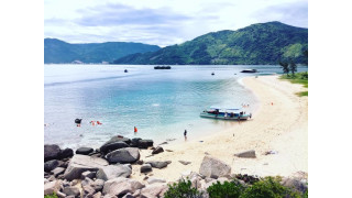 Đảo Hòn Nưa – “thiên đường ngủ quên” ở Phú Yên nhất định phải đến một lần trong đời